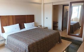 Real Del Sol - Zona Expo e Industrial