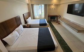 Real Del Sol - Zona Expo e Industrial